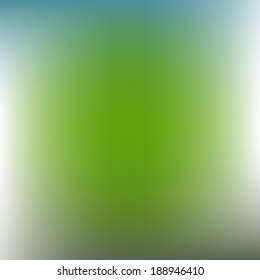 Soft colored abstract background design