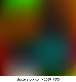 Soft colored abstract background design 