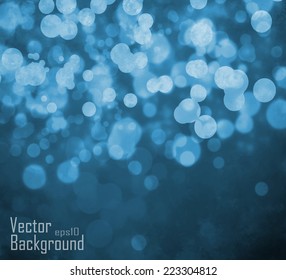 Soft colored abstract background for design. Watercolor texture effect. Eps 10 vector.