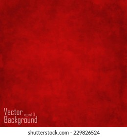 Soft colored abstract background for design. Watercolor texture effect. Eps 10 vector.