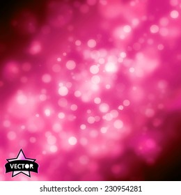 Soft colored abstract background for design