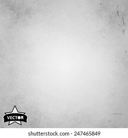 Soft colored abstract background for design