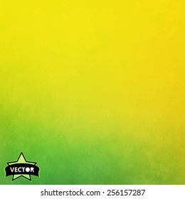 Soft colored abstract background for design