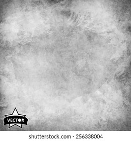Soft colored abstract background for design
