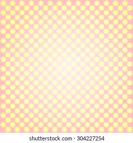 Soft colored abstract background for design