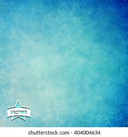 Soft colored abstract background for design