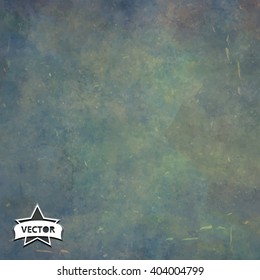 Soft colored abstract background for design