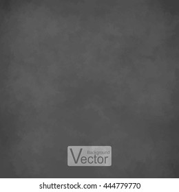 Soft colored abstract background for design. Watercolor texture effect. Eps 10 vector.