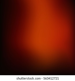 Soft colored abstract background for design