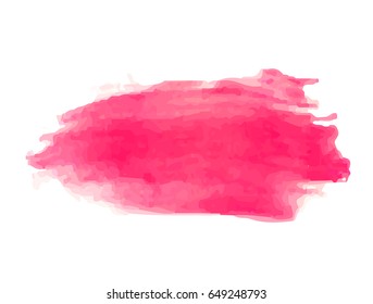 Soft colored abstract background for design vector
