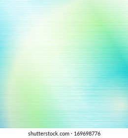 Soft Colored Abstract Background. Vector Illustration