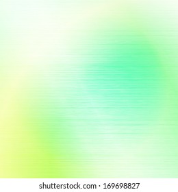 Soft Colored Abstract Background. Vector Illustration