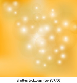 Soft colored abstract background. Vector illustration.