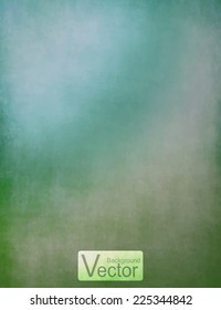 Soft Colored Abstract Blurred Background for Design