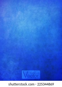 Soft Colored Abstract Blurred Background for Design