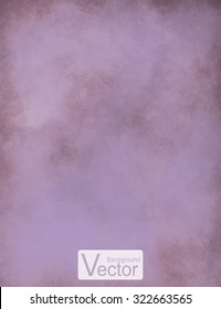 Soft Colored Abstract Blurred Background for Design