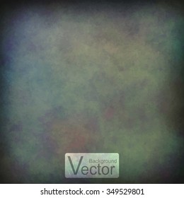 Soft Colored Abstract Blurred Background for Design