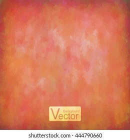 Soft Colored Abstract Blurred Background for Design