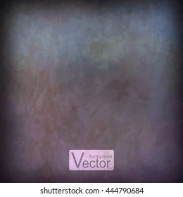 Soft Colored Abstract Blurred Background for Design