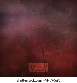 Soft Colored Abstract Blurred Background for Design
