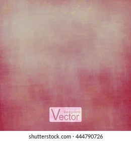Soft Colored Abstract Blurred Background for Design