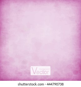 Soft Colored Abstract Blurred Background for Design