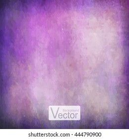 Soft Colored Abstract Blurred Background for Design