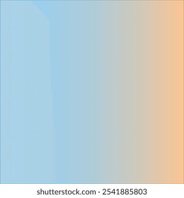 Soft colored abstract  gradient background design