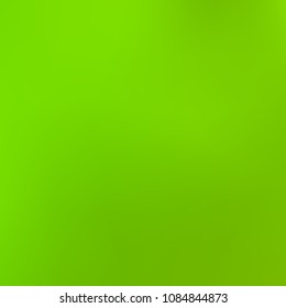 Soft Colored Gradient Background. Abstract creative concept vector multicolored background. For web and mobile applications, art illustration template design, business and social media, decoration.