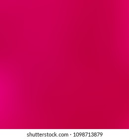 Soft Colored Gradient Background. Abstract creative concept vector multicolored background. For web and mobile applications, art illustration template design, business and social media, decoration.