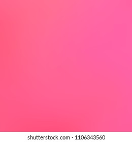 Soft Colored Gradient Background. Abstract creative concept vector multicolored background. For web and mobile applications, art illustration template design, business and social media, decoration.