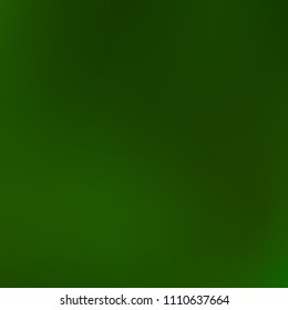 Soft Colored Gradient Background. Abstract creative concept vector multicolored background. For web and mobile applications, art illustration template design, business and social media, decoration.