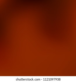 Soft Colored Gradient Background. Abstract creative concept vector multicolored background. For web and mobile applications, art illustration template design, business and social media, decoration.