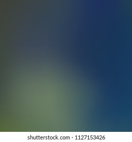 Soft Colored Gradient Background. Abstract creative concept vector multicolored background. For web and mobile applications, art illustration template design, business and social media, decoration.