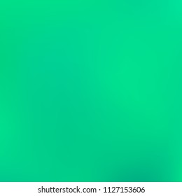 Soft Colored Gradient Background. Abstract creative concept vector multicolored background. For web and mobile applications, art illustration template design, business and social media, decoration.