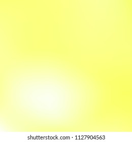 Soft Colored Gradient Background. Abstract creative concept vector multicolored background. For web and mobile applications, art illustration template design, business and social media, decoration.