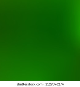 Soft Colored Gradient Background. Abstract creative concept vector multicolored background. For web and mobile applications, art illustration template design, business and social media, decoration.