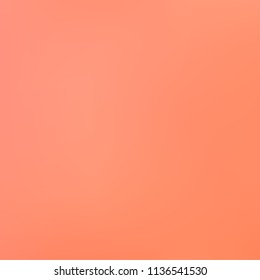 Soft Colored Gradient Background. Abstract creative concept vector multicolored background. For web and mobile applications, art illustration template design, business and social media, decoration.