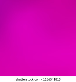 Soft Colored Gradient Background. Abstract creative concept vector multicolored background. For web and mobile applications, art illustration template design, business and social media, decoration.