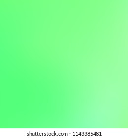 Soft Colored Gradient Background. Abstract creative concept vector multicolored background. For web and mobile applications, art illustration template design, business and social media, decoration.