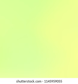 Soft Colored Gradient Background. Abstract creative concept vector multicolored background. For web and mobile applications, art illustration template design, business and social media, decoration.