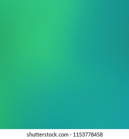 Soft Colored Gradient Background. Abstract creative concept vector multicolored background. For web and mobile applications, art illustration template design, business and social media, decoration.