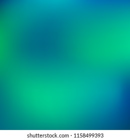 Soft Colored Gradient Background. Abstract creative concept vector multicolored background. For web and mobile applications, art illustration template design, business and social media, decoration.
