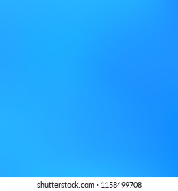 Soft Colored Gradient Background. Abstract creative concept vector multicolored background. For web and mobile applications, art illustration template design, business and social media, decoration.