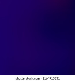 Soft Colored Gradient Background. Abstract creative concept vector multicolored background. For web and mobile applications, art illustration template design, business and social media, decoration.