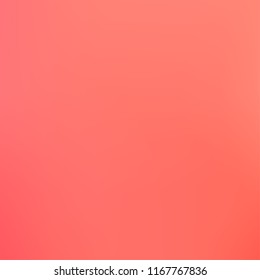Soft Colored Gradient Background. Abstract creative concept vector multicolored background. For web and mobile applications, art illustration template design, business and social media, decoration.