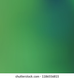 Soft Colored Gradient Background. Abstract creative concept vector multicolored background. For web and mobile applications, art illustration template design, business and social media, decoration.