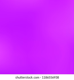 Soft Colored Gradient Background. Abstract creative concept vector multicolored background. For web and mobile applications, art illustration template design, business and social media, decoration.