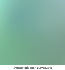 Soft Colored Gradient Background. Abstract creative concept vector multicolored background. For web and mobile applications, art illustration template design, business and social media, decoration.