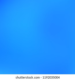 Soft Colored Gradient Background. Abstract creative concept vector multicolored background. For web and mobile applications, art illustration template design, business and social media, decoration.